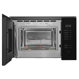 Встраиваемая микроволновая печь Маунфилд MBMO925SGB09 фото 2 Встраиваемая микроволновая печь Maunfeld MBMO925SGB09 фото 2