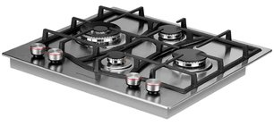 Газовая варочная панель Куперсберг FS 67 X фото 2 Газовая варочная панель Kuppersberg FS 67 X фото 2