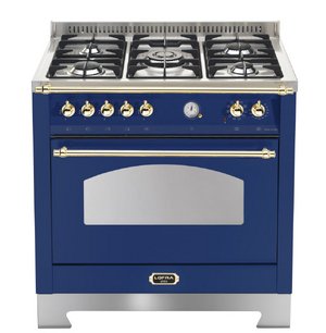 Варочный центр Lofra RBLG96MFT/Ci Brass фото