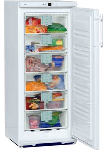 Морозильник Liebherr G 2413 Comfort SuperFrost фото