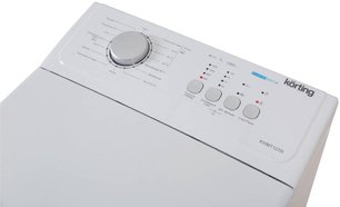 Стиральная машина Кертинг KWMT 1270 I фото 3 Стиральная машина Korting KWMT 1270 I фото 3