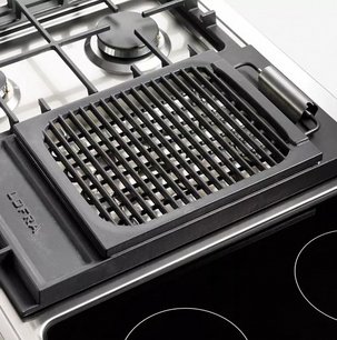 Варочная панель Lofra TRS126/4BC BRONZE фото 3