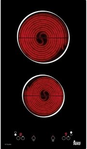 Варочная панель Тека VT TC 2P B фото Варочная панель Teka VT TC 2P B фото