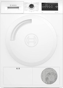 Сушильная машина Бош WTH83253BY фото Сушильная машина Bosch WTH83253BY фото