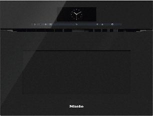 Духовой шкаф Миле H6800BMX OBSW фото Духовой шкаф Miele H6800BMX OBSW фото