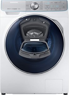 Стиральная машина Samsung WW 10M86KNOA AddWash фото 2