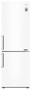 Холодильник LG GA-B 459 BQCL фото