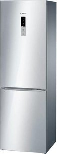 Двухкамерный холодильник Бош KGN 36VI15 R фото Двухкамерный холодильник Bosch KGN 36VI15 R фото