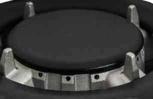 Газовая варочная панель Куперсберг TS69 W фото 3 Газовая варочная панель Kuppersberg TS69 W фото 3