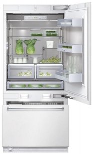 Холодильник Гаггенау RB 491-200 фото Холодильник Gaggenau RB 491-200 фото