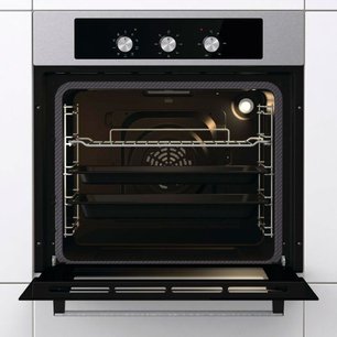Духовой шкаф Горение BO6727E03AX фото 4 Духовой шкаф Gorenje BO6727E03AX фото 4