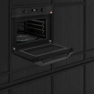 Встраиваемая микроволновая печь Де Дитрих DKE4220H фото 4 Встраиваемая микроволновая печь De Dietrich DKE4220H фото 4