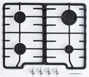 Варочная панель Куперсберг TS 61 W фото Варочная панель Kuppersberg TS 61 W фото