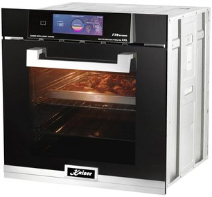 Духовой шкаф Kaiser EH 6344 фото 2