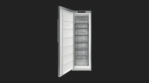Встраиваемая морозильная камера Фулгор Милано FFSI 351 NF ED X фото 2 Встраиваемая морозильная камера Fulgor Milano FFSI 351 NF ED X фото 2