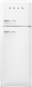 Холодильник Смег FAB30RWH6 фото Холодильник Smeg FAB30RWH6 фото