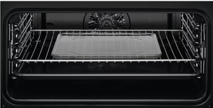 Духовой шкаф Electrolux EVL6E46X фото 3