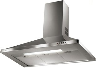 Вытяжка Фабер STRIP X A90 фото Вытяжка Faber STRIP X A90 фото