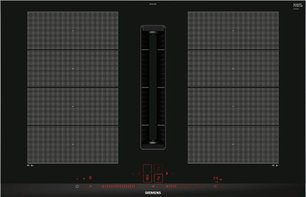 Индукционная варочная панель Siemens EX875LX57E фото 2