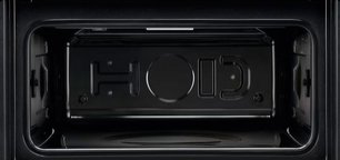 Встраиваемая микроволновая печь Электролюкс EVM 6E46X фото 4 Встраиваемая микроволновая печь Electrolux EVM 6E46X фото 4