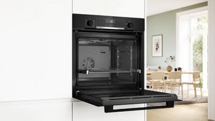 Духовой шкаф Бош HBG536EB3 фото 4 Духовой шкаф Bosch HBG536EB3 фото 4