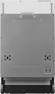 Встраиваемая посудомоечная машина Hyundai HBD 440P фото 2