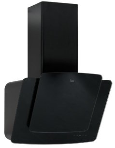 Вытяжка Teka DCA 60 BLACK фото