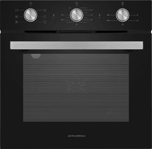 Духовой шкаф Maunfeld AEOF6060B фото