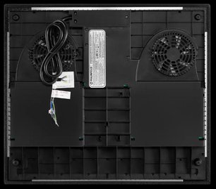 Индукционная варочная панель Маунфилд CVI594SF2BK LUX фото 4 Индукционная варочная панель Maunfeld CVI594SF2BK LUX фото 4