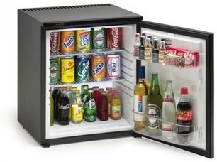 Минибар Индел Би K60 ECOSMART (KES 60) фото Минибар Indel B K60 ECOSMART (KES 60) фото