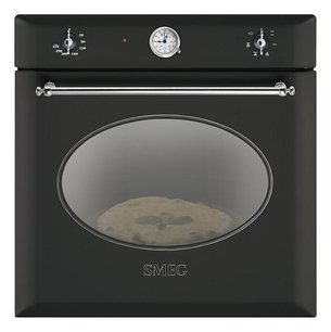 Духовой шкаф Smeg SC850APZ8 фото