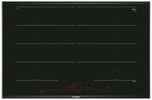 Индукционная варочная панель Бош PXY875DC5Z фото Индукционная варочная панель Bosch PXY875DC5Z фото