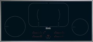Индукционная панель Miele KM6379 FACETTE фото