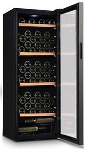 Винный шкаф Ла Соммельер VN97 фото Винный шкаф La Sommeliere VN97 фото
