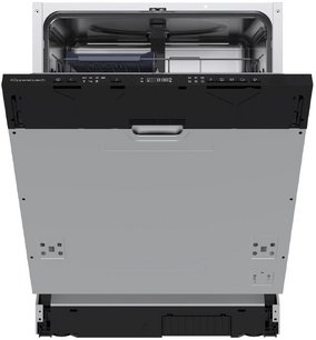 Встраиваемая посудомоечная машина Kuppersbusch G 6340.0 v фото 2