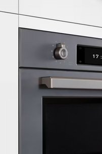 Духовой шкаф Bertazzoni FPRO6117CTN3 фото 2