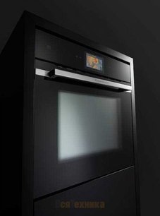 Духовой шкаф Куперсбуш B 6850.0 S3 Silver Chrome фото 3 Духовой шкаф Kuppersbusch B 6850.0 S3 Silver Chrome фото 3