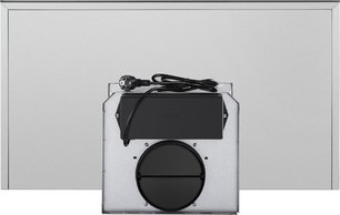 Кухонная вытяжка MAUNFELD TSH 90 нержавеющая сталь фото 3 Кухонная вытяжка MAUNFELD TSH 90 нержавеющая сталь фото 3