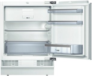Встраиваемый холодильник Бош KUL 15A50 RU фото Встраиваемый холодильник Bosch KUL 15A50 RU фото