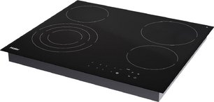 Варочная панель Хайер HHY-C64NTVB фото 2 Варочная панель Haier HHY-C64NTVB фото 2