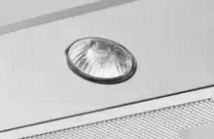 Встраиваемая кухонная вытяжка MAUNFELD Crosby Light 70 нержавеющая сталь фото 3 Встраиваемая кухонная вытяжка MAUNFELD Crosby Light 70 нержавеющая сталь фото 3