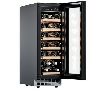 Встраиваемый винный шкаф Мэйвел MV19NH-KWT1 фото 2 Встраиваемый винный шкаф Meyvel MV19NH-KWT1 фото 2