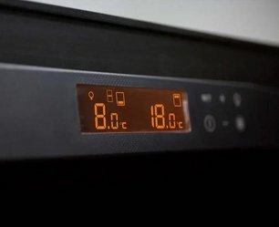 Мультитемпературный винный шкаф EuroCave S-PURE-S P-300027-S фото 4