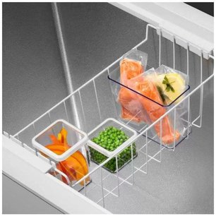 Морозильный ларь Электролюкс LCB1AF14W0 фото 3 Морозильный ларь Electrolux LCB1AF14W0 фото 3