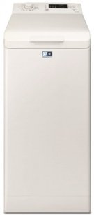 Стиральная машина Электролюкс EWT1262ISW фото Стиральная машина Electrolux EWT1262ISW фото