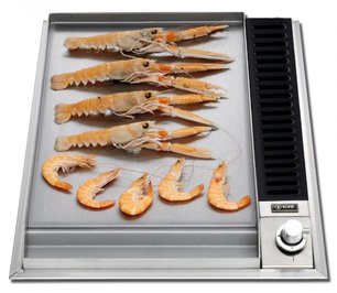 Газовая варочная панель Илве HP45F фото Газовая варочная панель Ilve HP45F фото