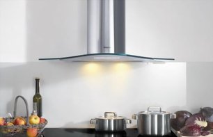 Вытяжка Миле DA 5294 W фото 2 Вытяжка Miele DA 5294 W фото 2