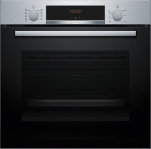 Духовой шкаф Bosch HBA514BS3 фото