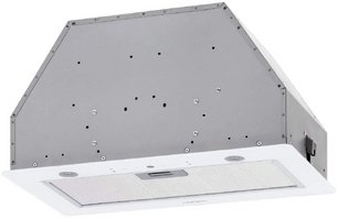 Встраиваемая вытяжка KRONA SVEN 600 white SGC RL фото
