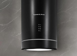 Вытяжка Зигмунд Штайн K 013.4 B фото 2 Вытяжка Zigmund Shtain K 013.4 B фото 2